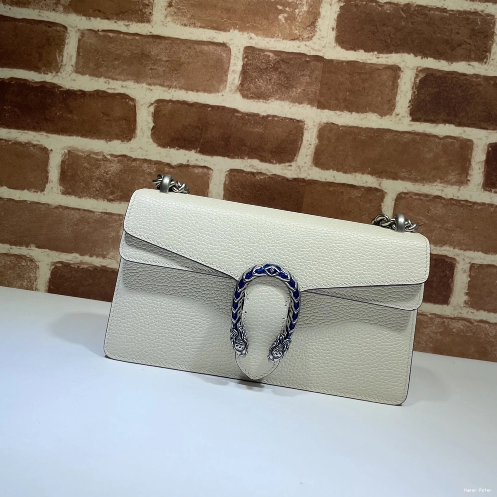 Hyper Peter GUCCI BAG DIONYSUS GG SMALL RECTANGULAR 0822